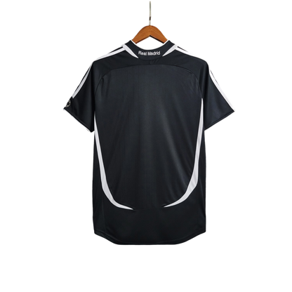 Real Madrid – Retro 06-07