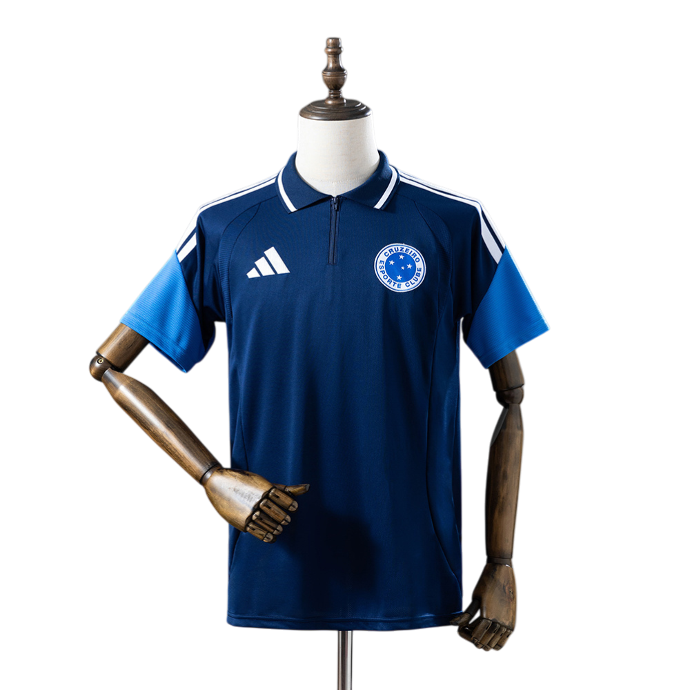 Cruzeiro – Polo 26-27
