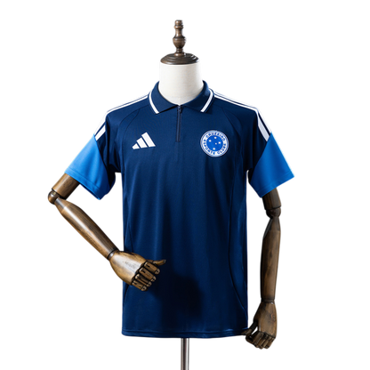 Cruzeiro – Polo 26-27