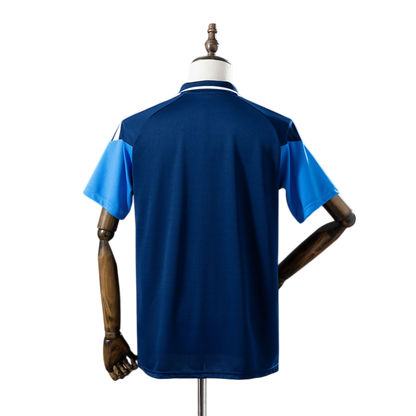 Cruzeiro – Polo 26-27