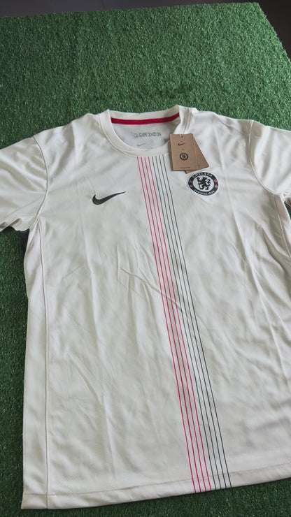 Chelsea – Torcedor 25-26