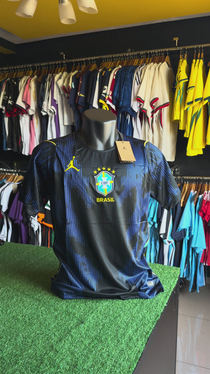 Brasil – Torcedor 26-27