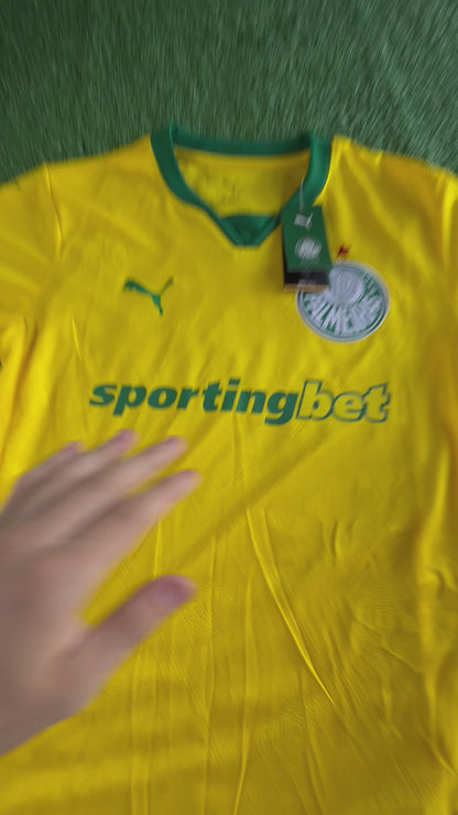 Palmeiras – Torcedor 25-26