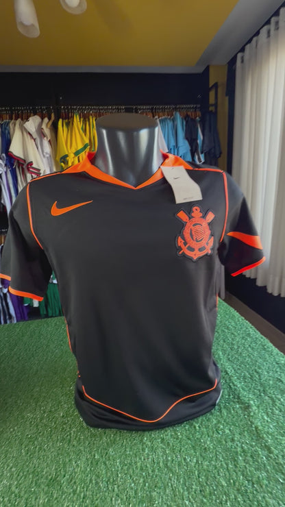Corinthians – Torcedor 25-26
