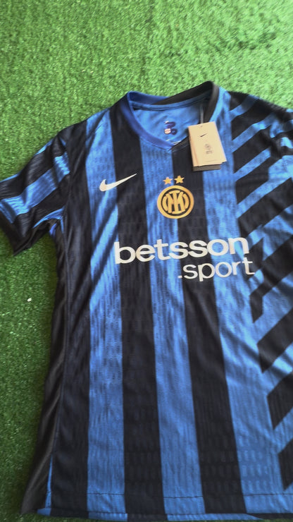 Inter de MIlao – Jogador 24-25