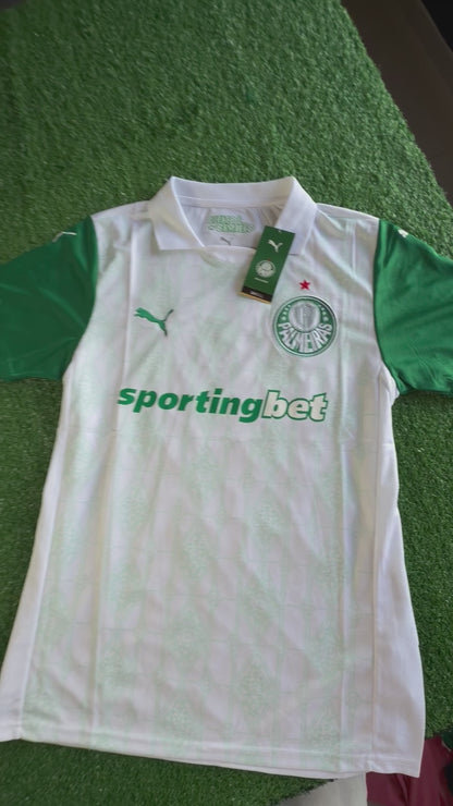 Palmeiras – Torcedor 25-26