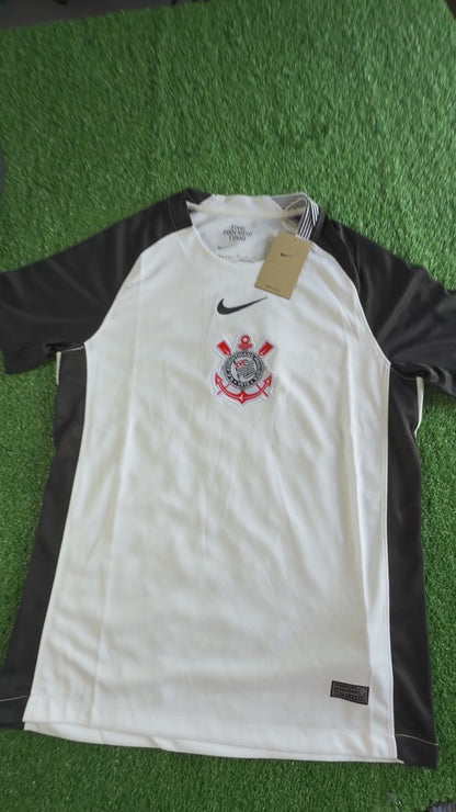 Corinthians – Torcedor 25-26