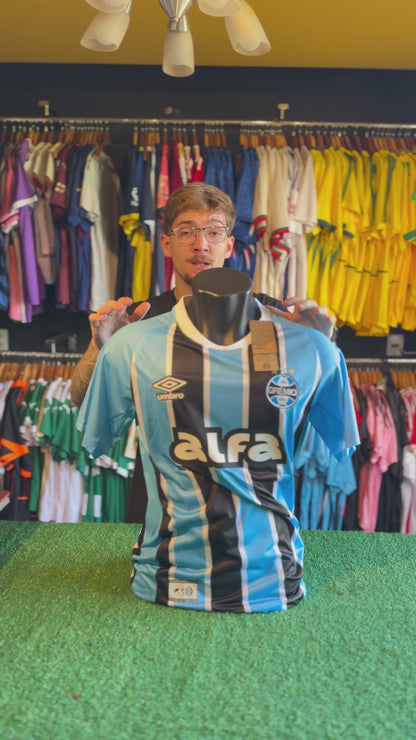 Gremio – Torcedor 25-26