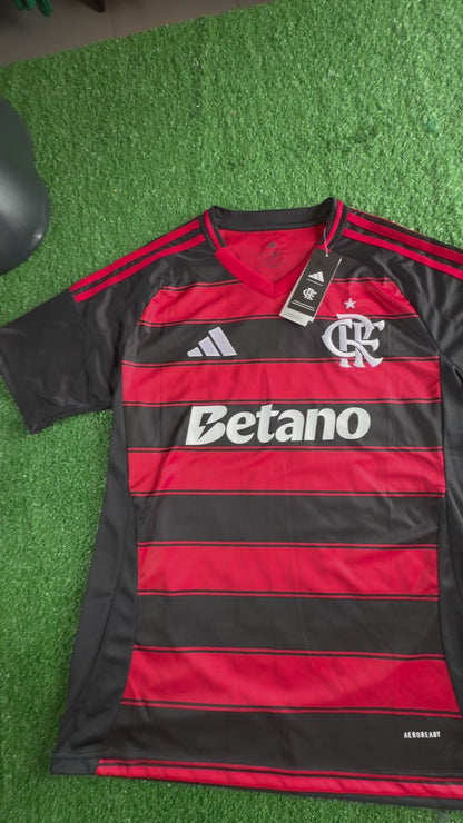 Flamengo – Torcedor 25-26