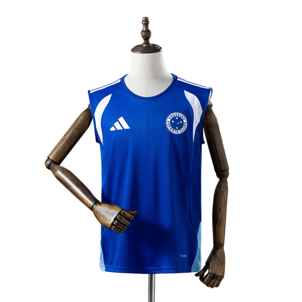 Cruzeiro – Regata Treino 26-27