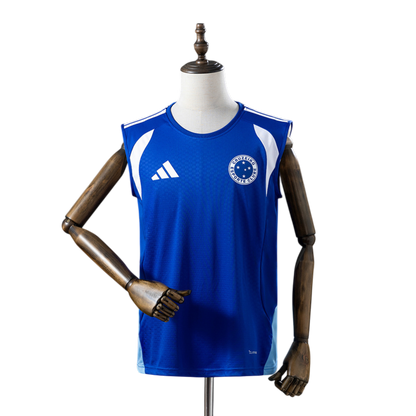 Cruzeiro – Regata Treino 26-27