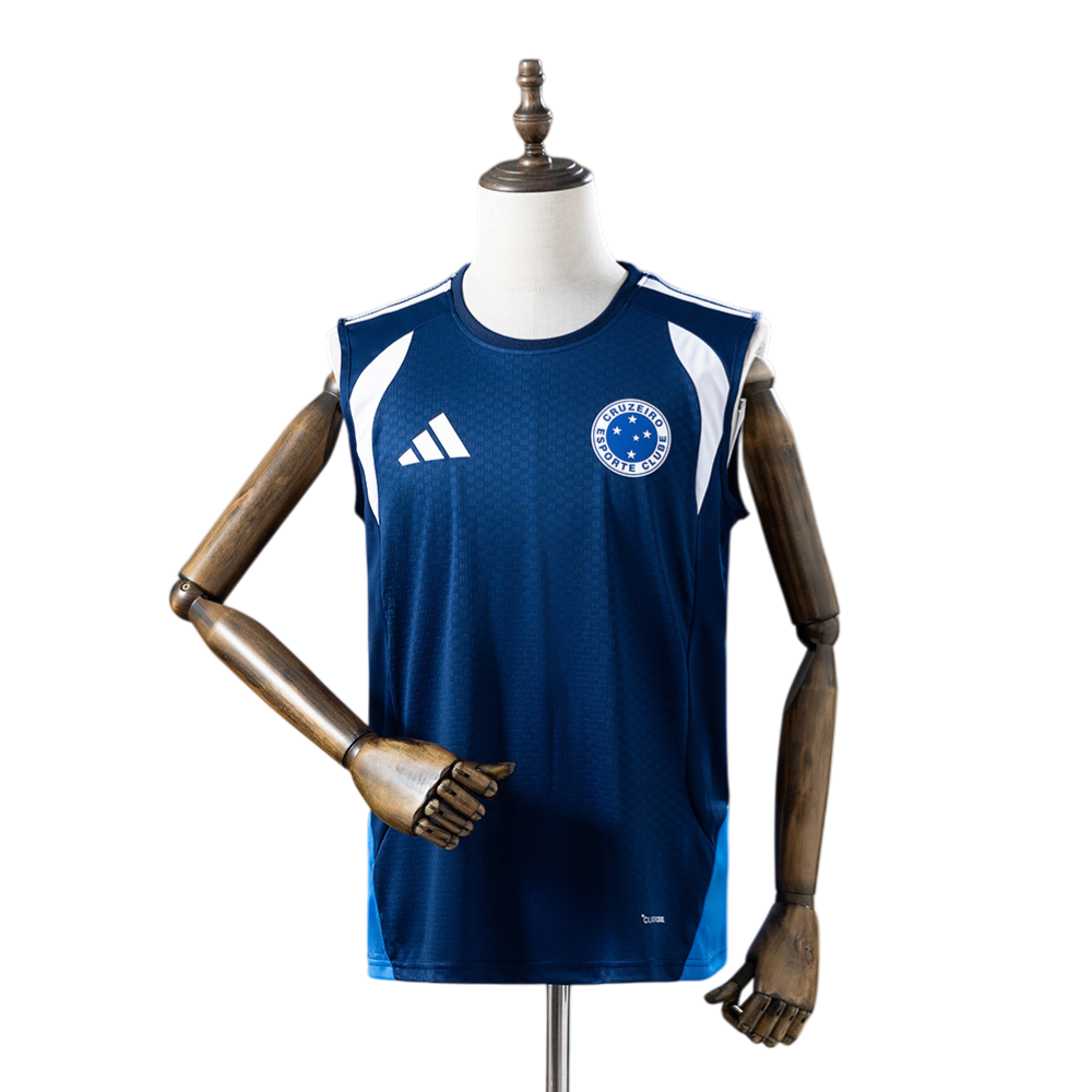 Cruzeiro – Regata Treino 26-27