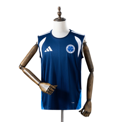 Cruzeiro – Regata Treino 26-27