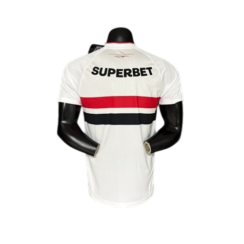 São Paulo – Jogador 26-27