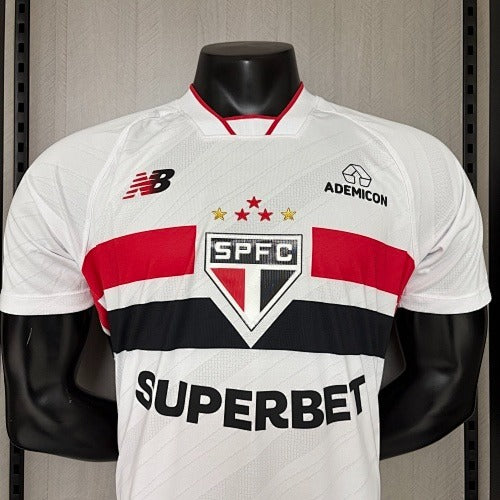 São Paulo – Jogador 26-27