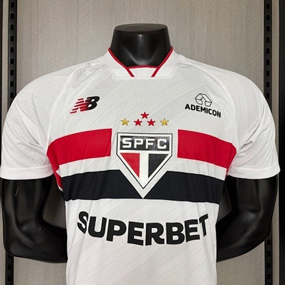 São Paulo – Jogador 26-27