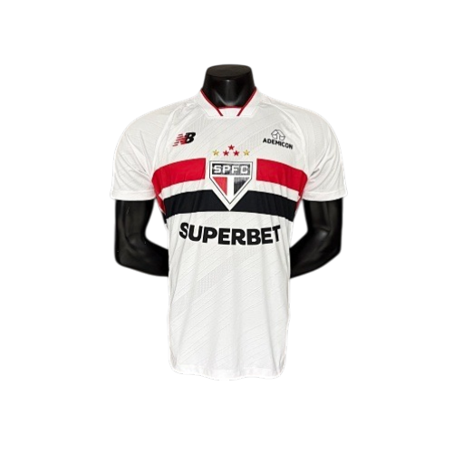 São Paulo – Jogador 26-27