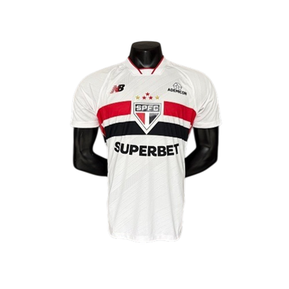 São Paulo – Jogador 26-27