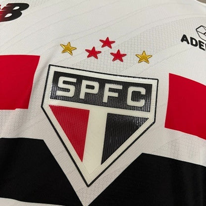 São Paulo – Jogador 26-27