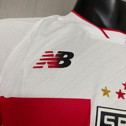 São Paulo – Jogador 26-27