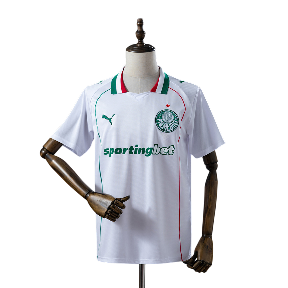 Palmeiras – Torcedor 26-27
