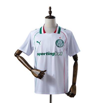 Palmeiras – Torcedor 26-27