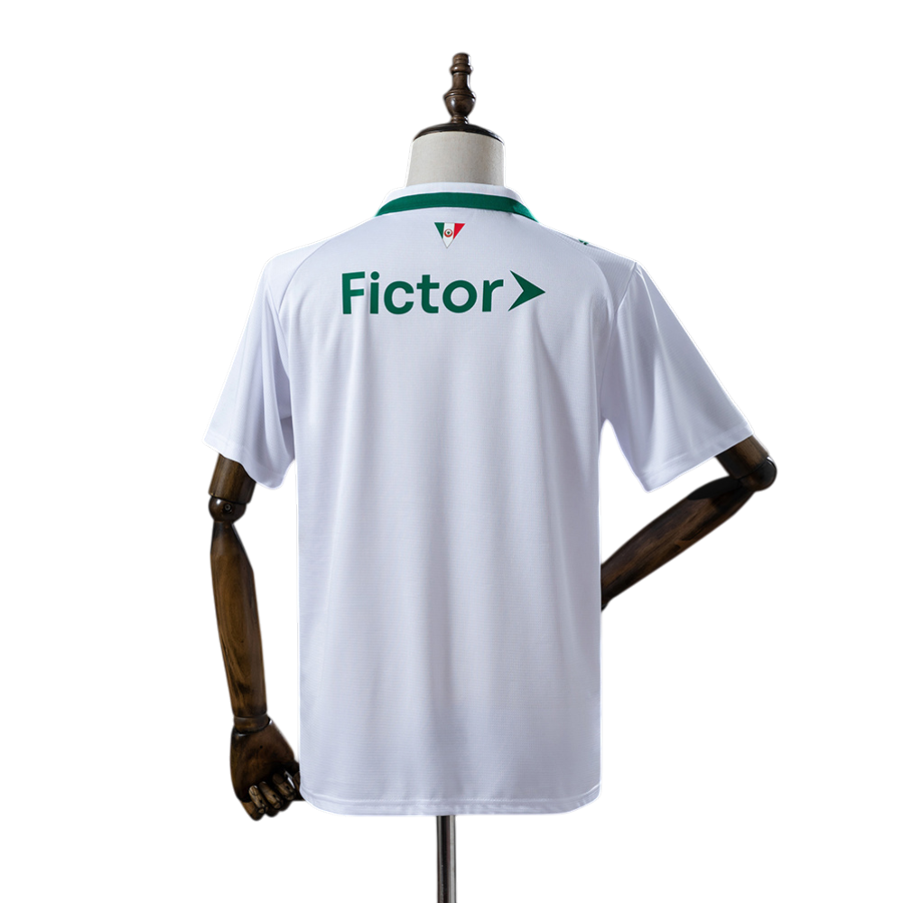 Palmeiras – Torcedor 26-27