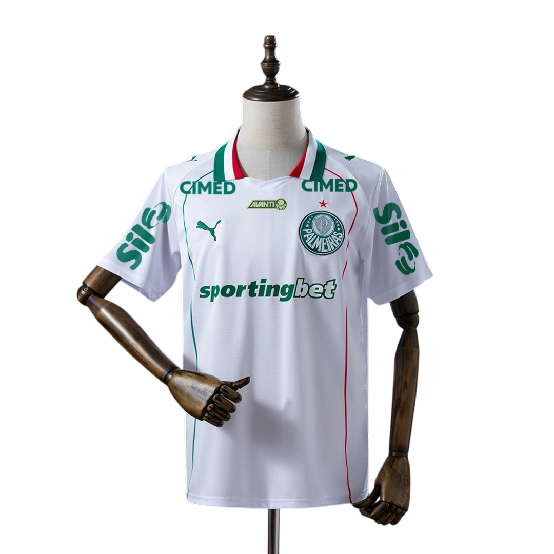 Palmeiras – Torcedor 26-27