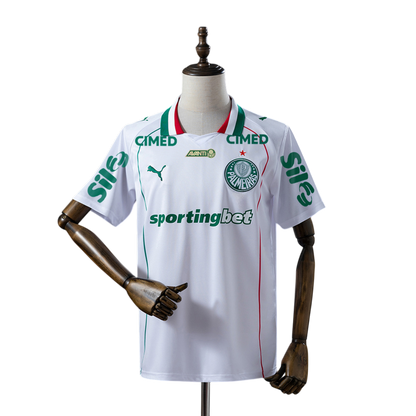 Palmeiras – Torcedor 26-27