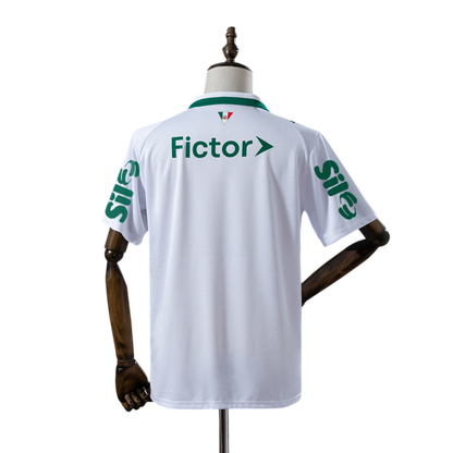 Palmeiras – Torcedor 26-27